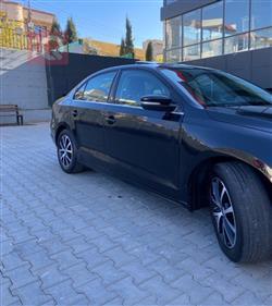 فولكسفاغن جيتا